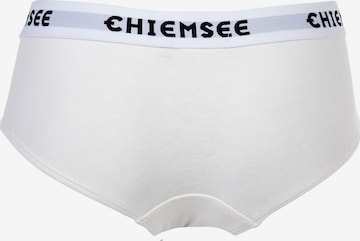 CHIEMSEE Panty in Mischfarben