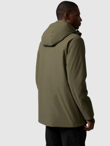 Refrigiwear Winterjas in Groen
