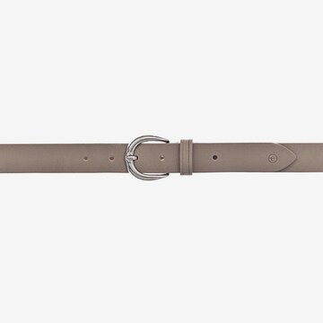 TAMARIS Belt in Grey