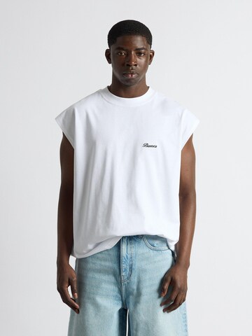 Burocs Shirt in White