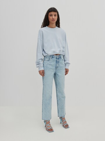 EDITED Regular Jeans 'Mirea' i blå