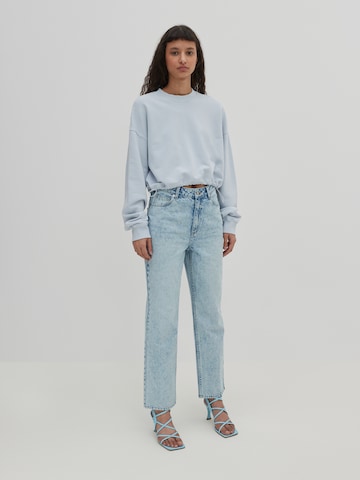 regular Jeans 'Mirea' di EDITED in blu