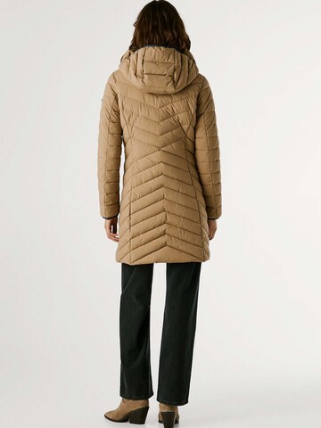 Pepe Jeans Wintermantel in Beige