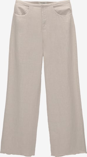 Pull&Bear Hlače u ecru/prljavo bijela, Pregled proizvoda