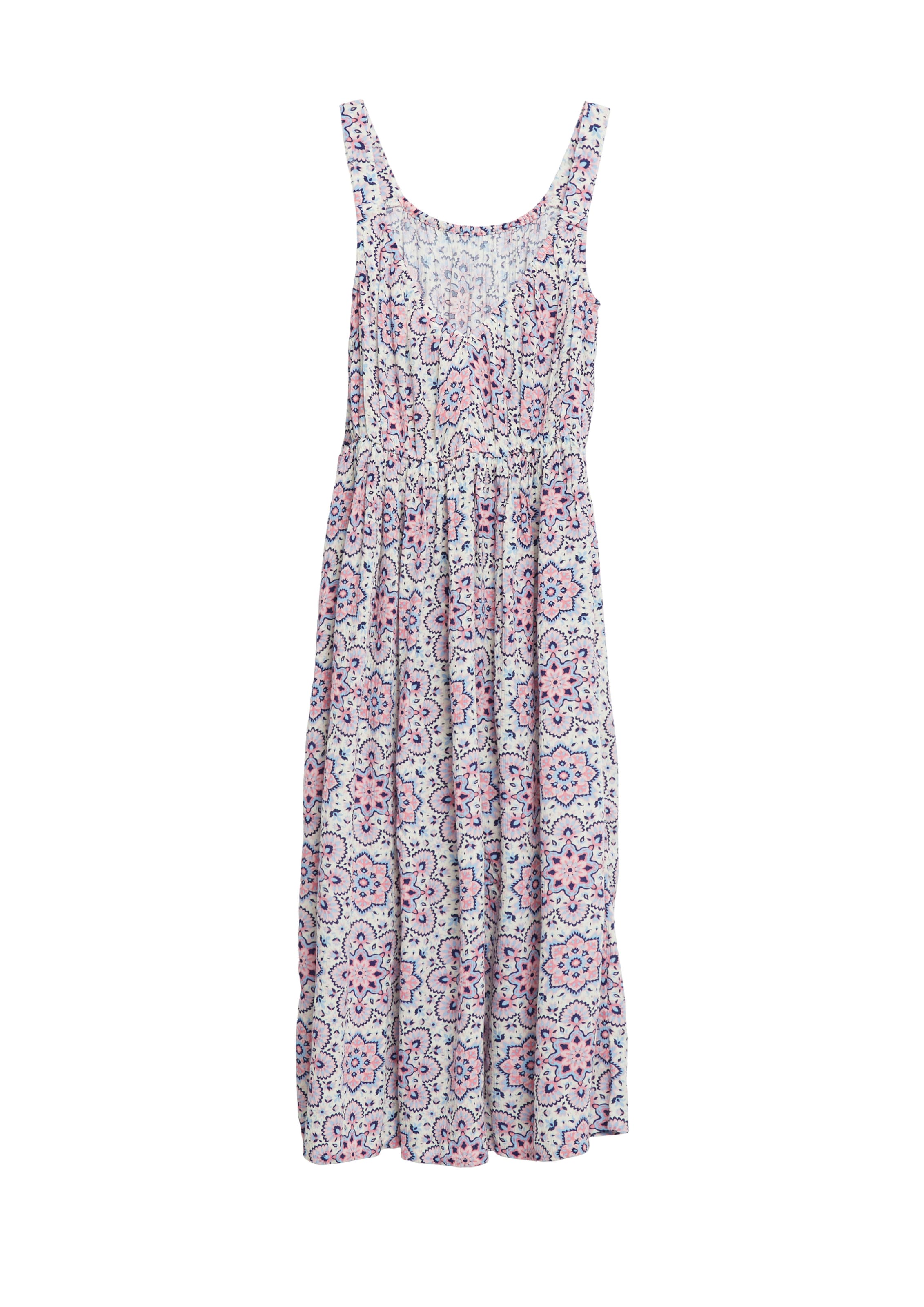 Robe s.Oliver en violet