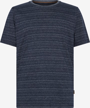 Signal Bluser & t-shirts 'GusSI' i blå: forside