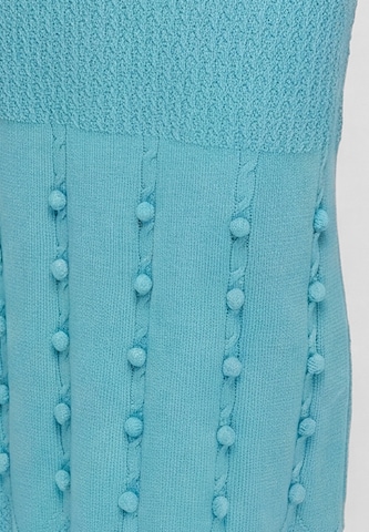 IZIA Rok 'Festival Collection' in Blauw