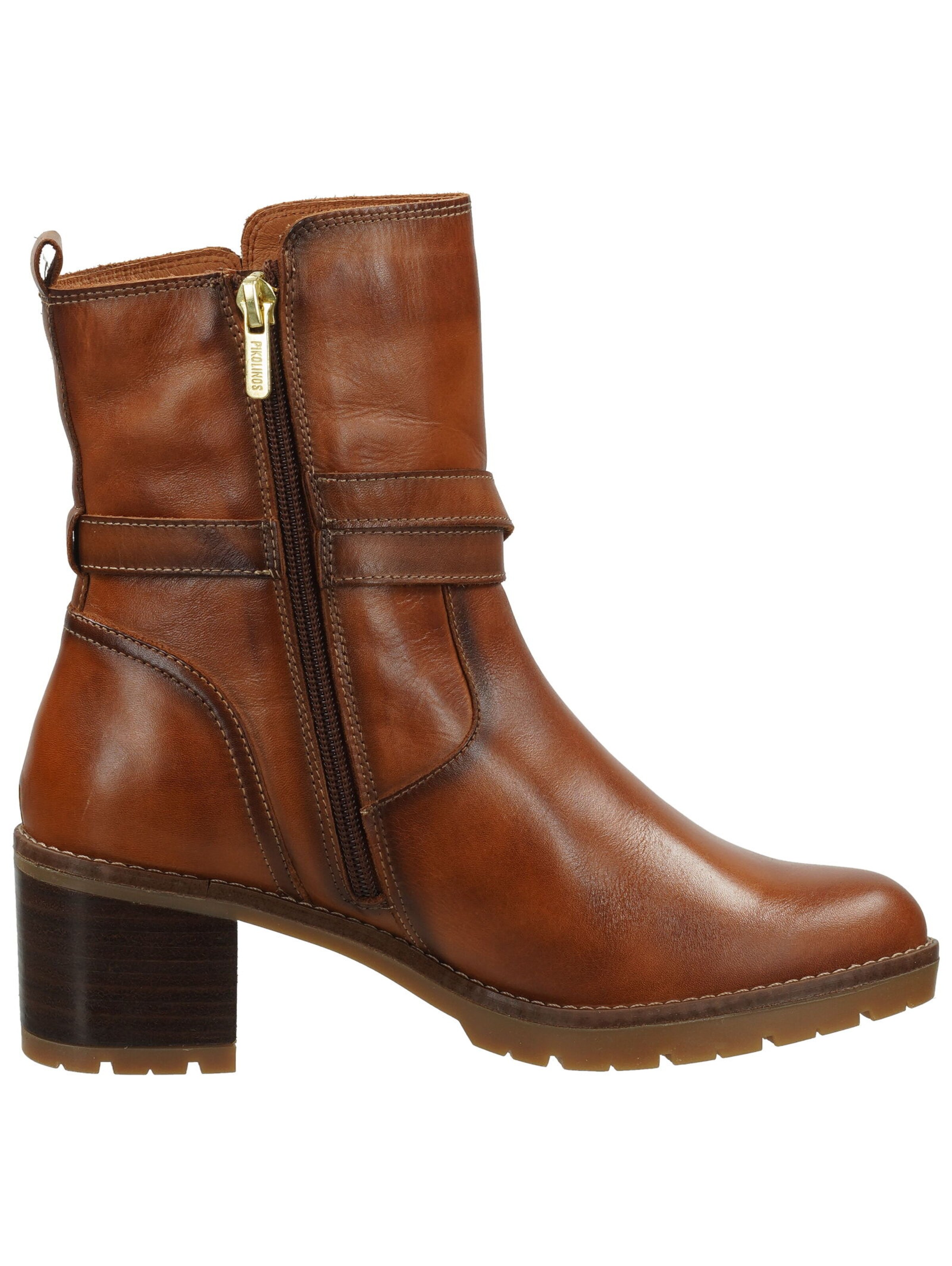 Stivaletto di PIKOLINOS in marrone