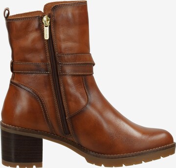 PIKOLINOS Ankle Boots in Brown