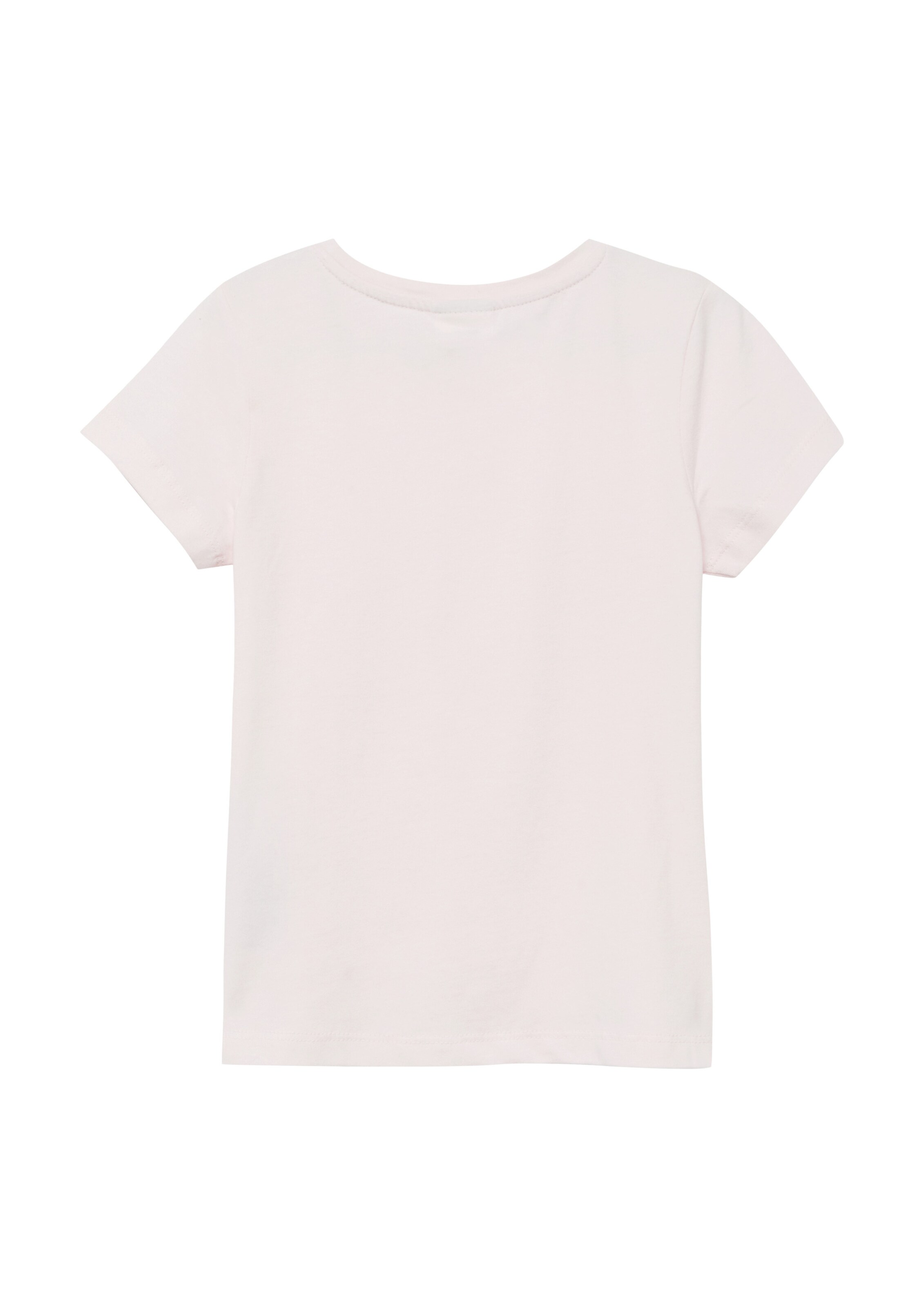 s.Oliver Shirt in Roze