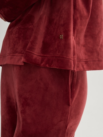 Chemise de nuit JOOP! en rouge