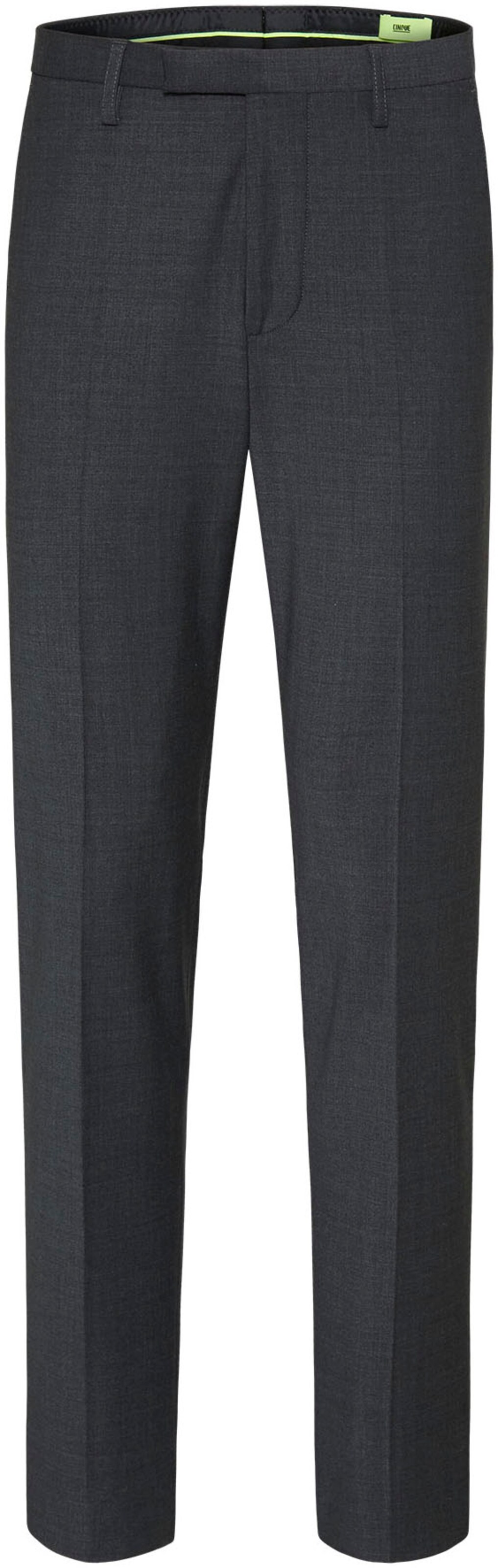 CINQUE Regular Anzug in Grau