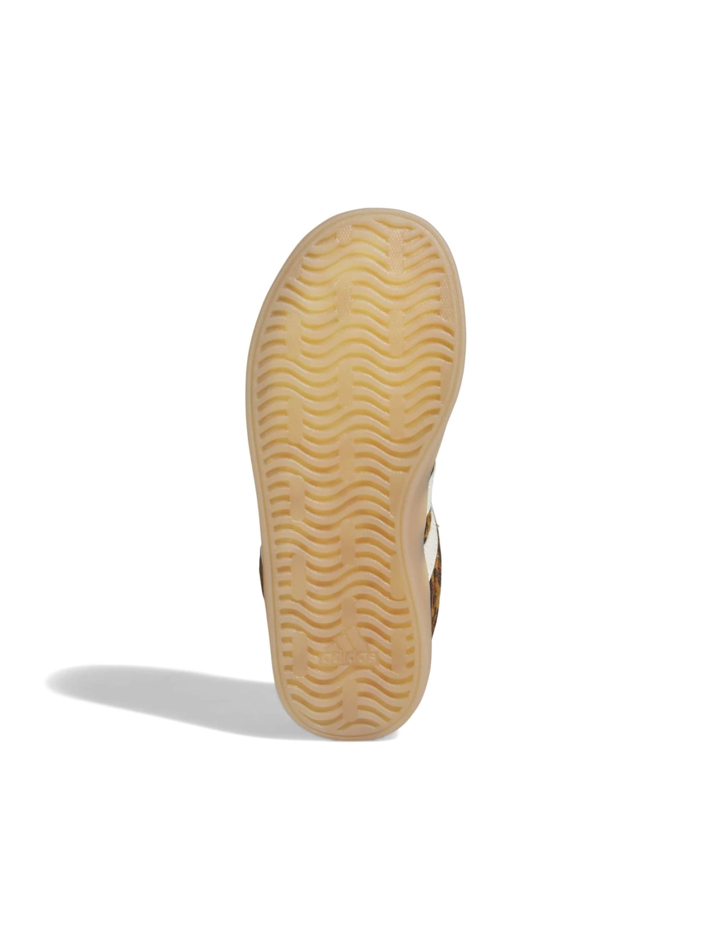 ADIDAS SPORTSWEAR Trainers 'VL Court 3.0' in Brown