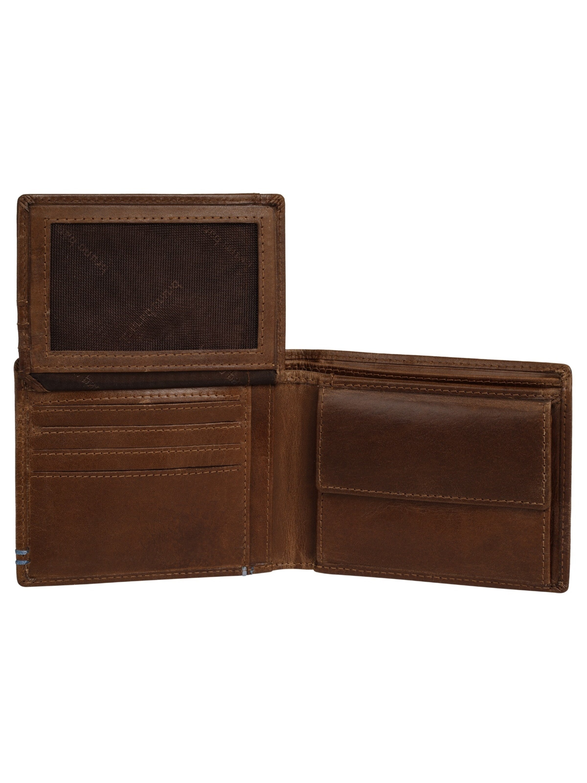 Porte-monnaies Bruno Banani en marron