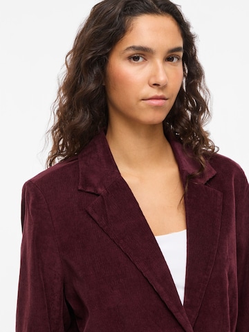 VILA - Blazer 'VIGuna' en lila