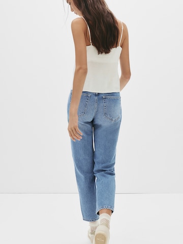 regular Jeans di Pull&Bear in blu