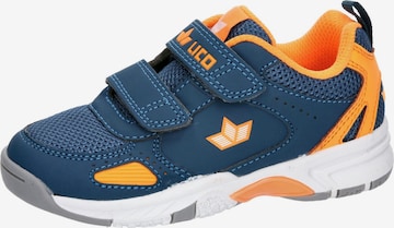 LICO Sportschuh ' Peyton V ' in Blau: Vorderseite