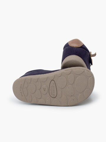 Pisamonas - Zapatillas deportivas en azul