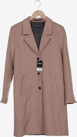 SELECTED Jacket & Coat in L in Beige: front