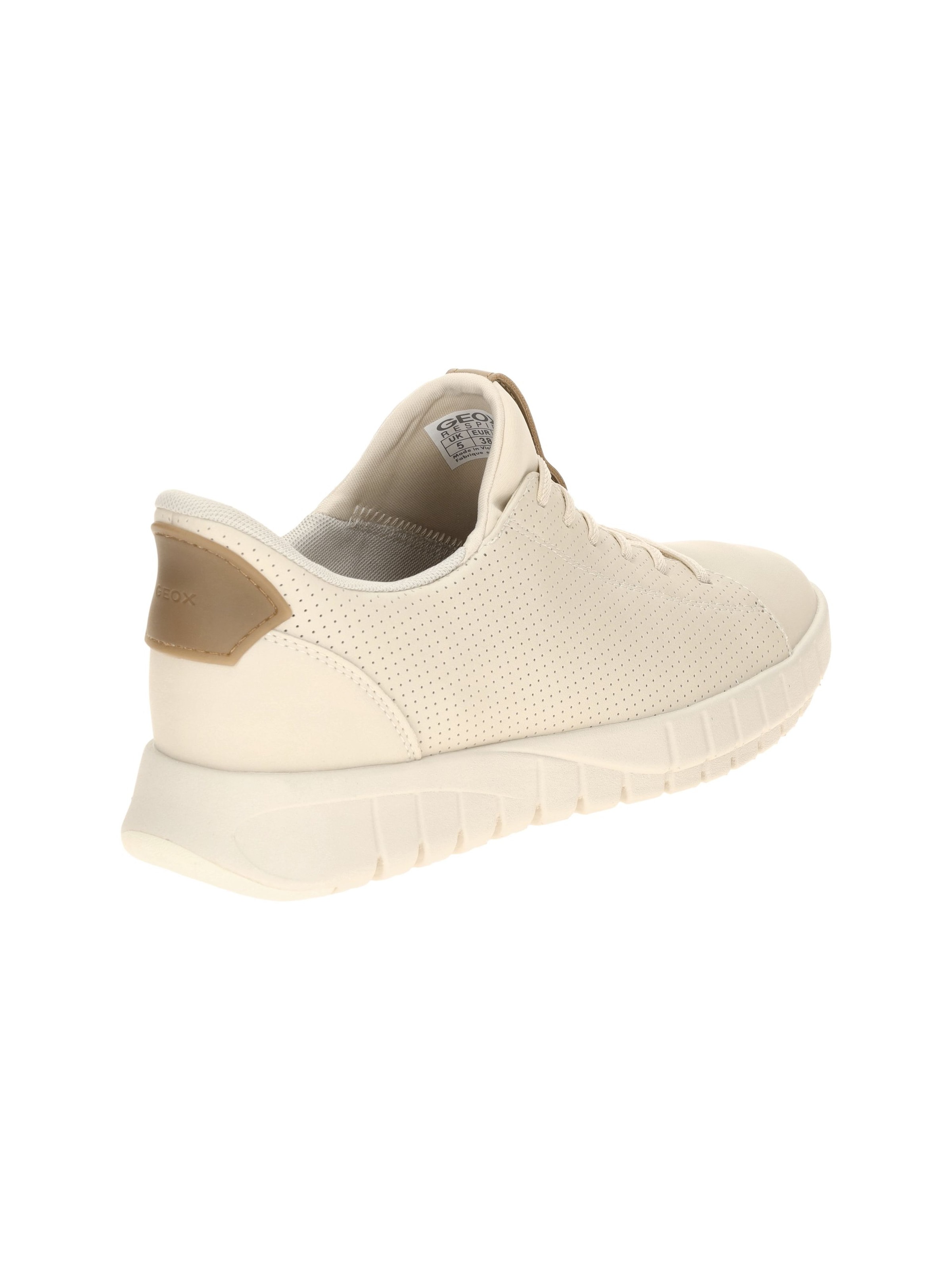 GEOX Hausschuh‌‌ in Beige