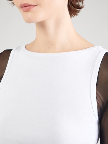 studioselect Top 'Nora' – černá