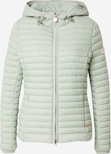 Frieda & Freddies NY Jacke in mint, Produktansicht