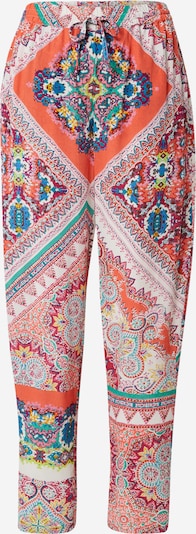 Pantaloni Derhy pe mai multe culori / roșu orange, Vizualizare produs