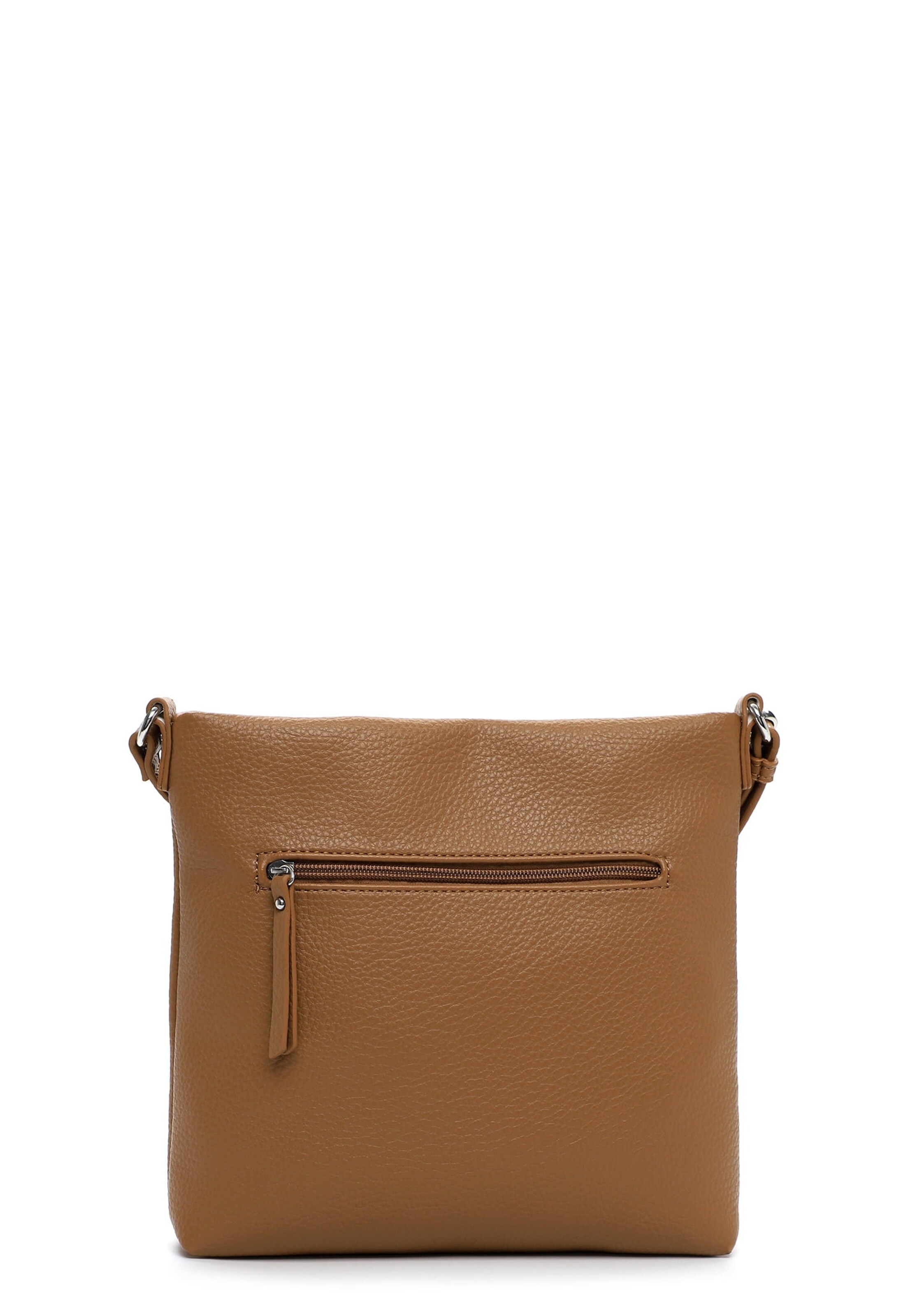 Borsa a tracolla 'Jeanine' di Emily & Noah in marrone