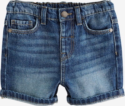 Next Farkut värissä sininen denim, Tuotenäkymä