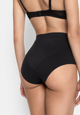 Panty di NUANCE in nero