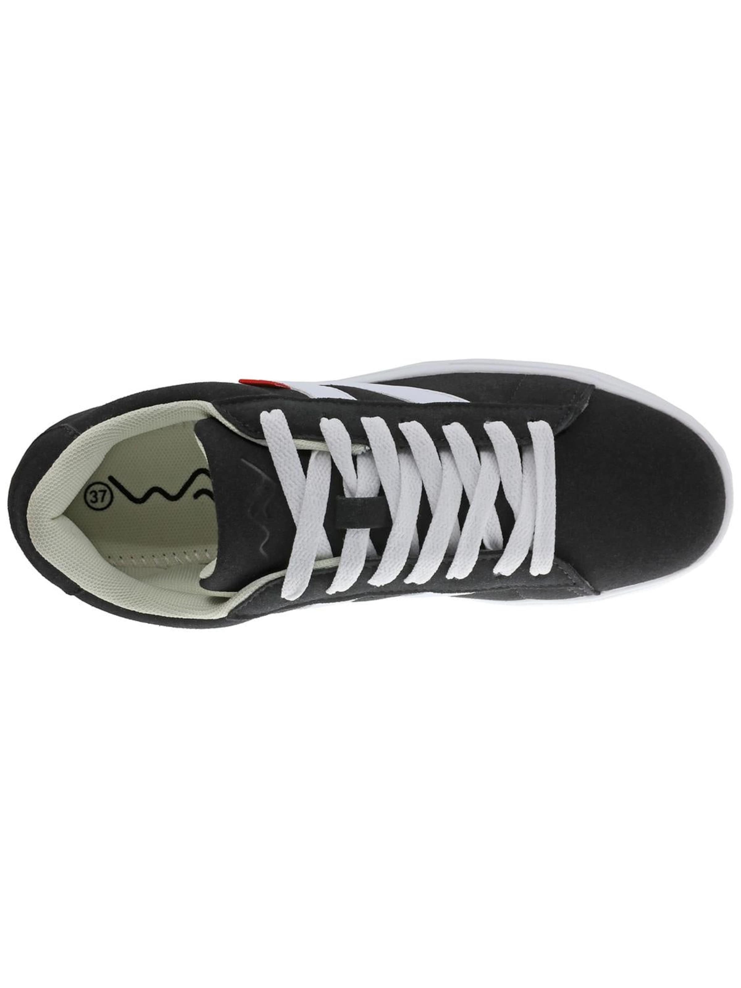Beppi - Zapatillas deportivas en negro