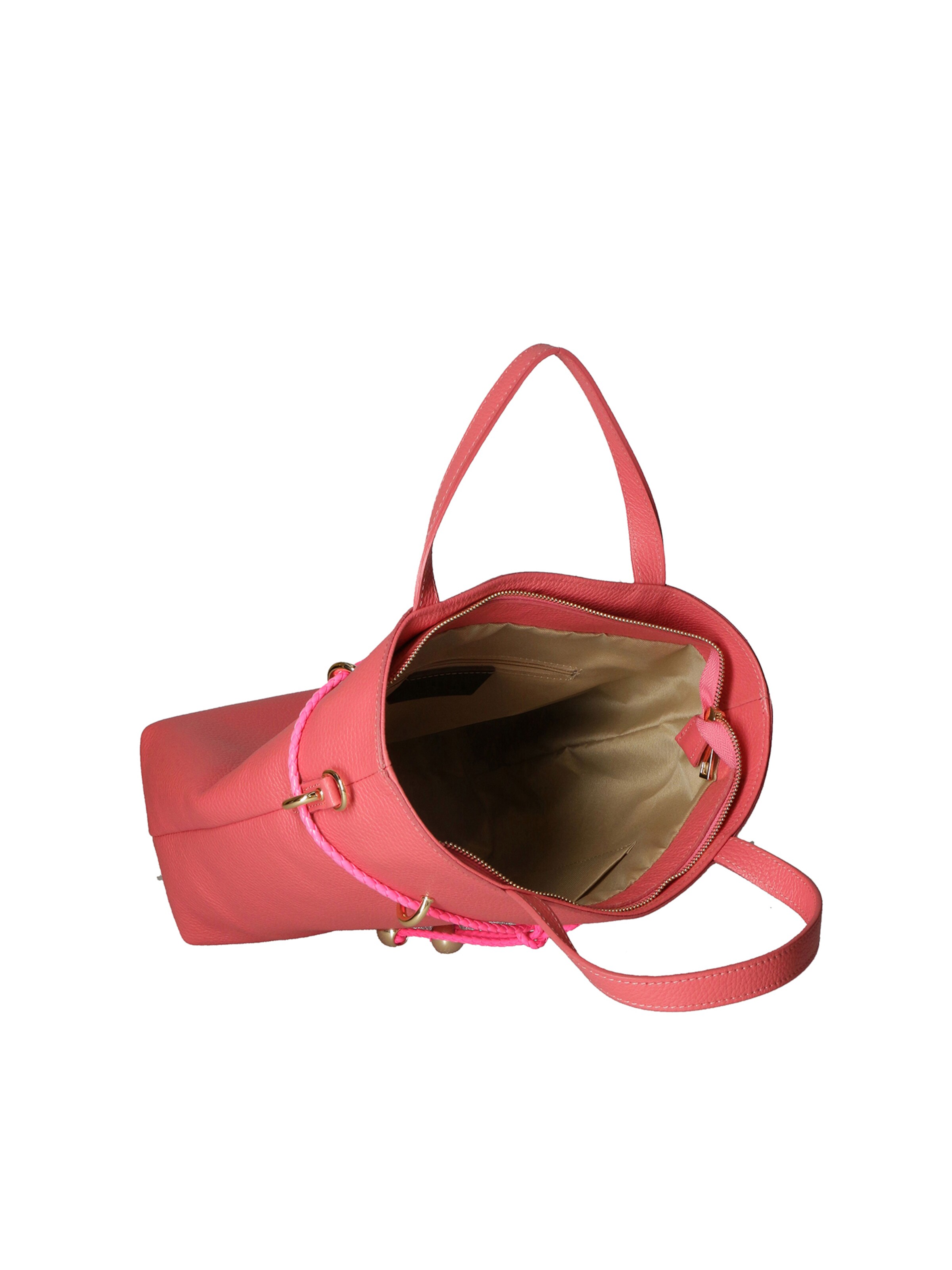 Gave Lux Handtasche in Pink