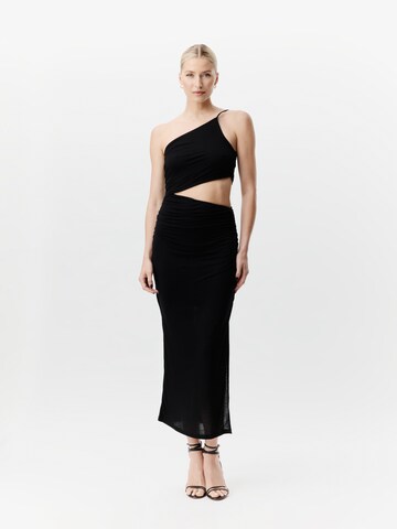 LeGer by Lena Gercke Φόρεμα σε μαύρο
