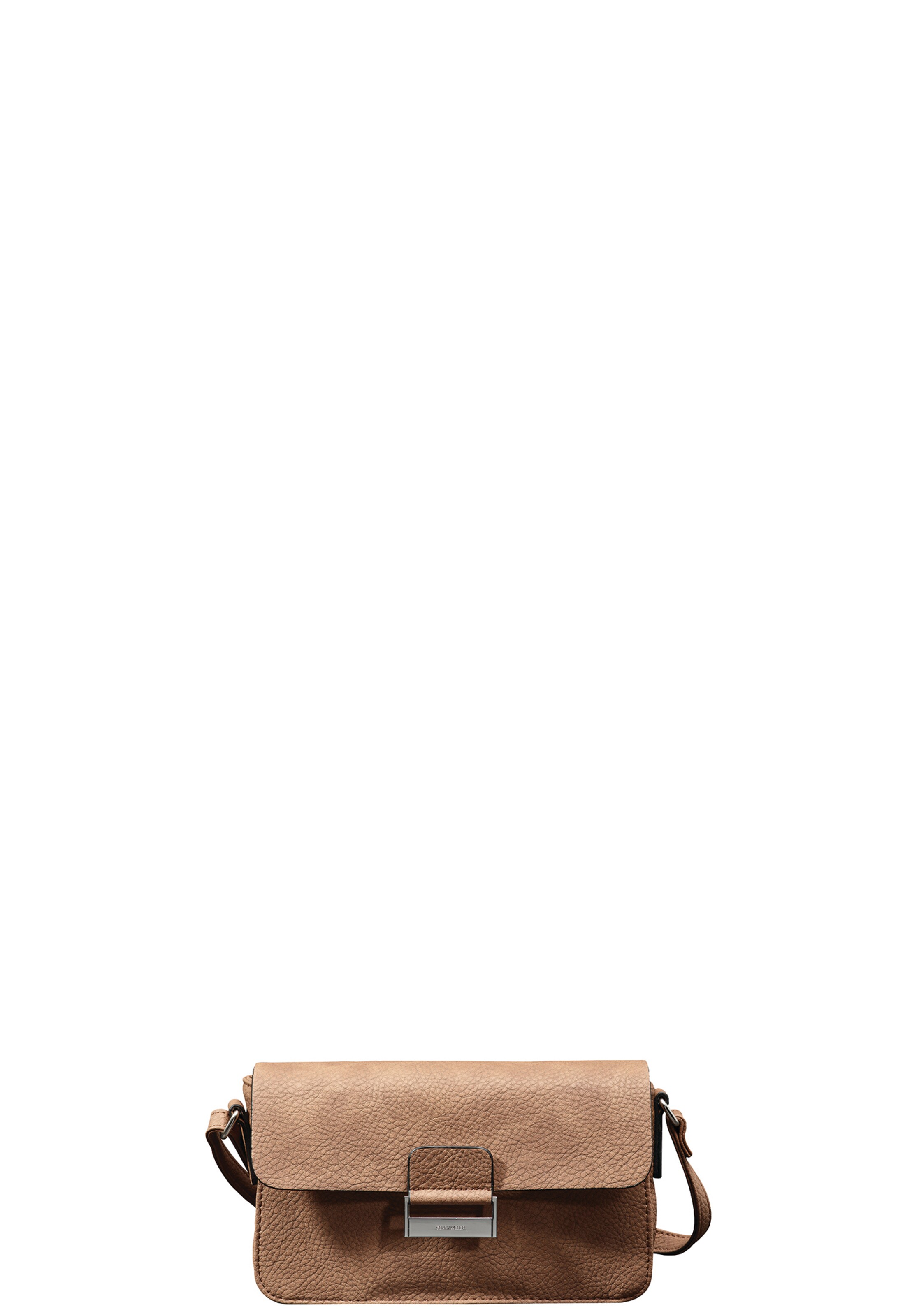 GERRY WEBER Bags Crossbody Bag 'Talk Different Ll ' in Brown: front