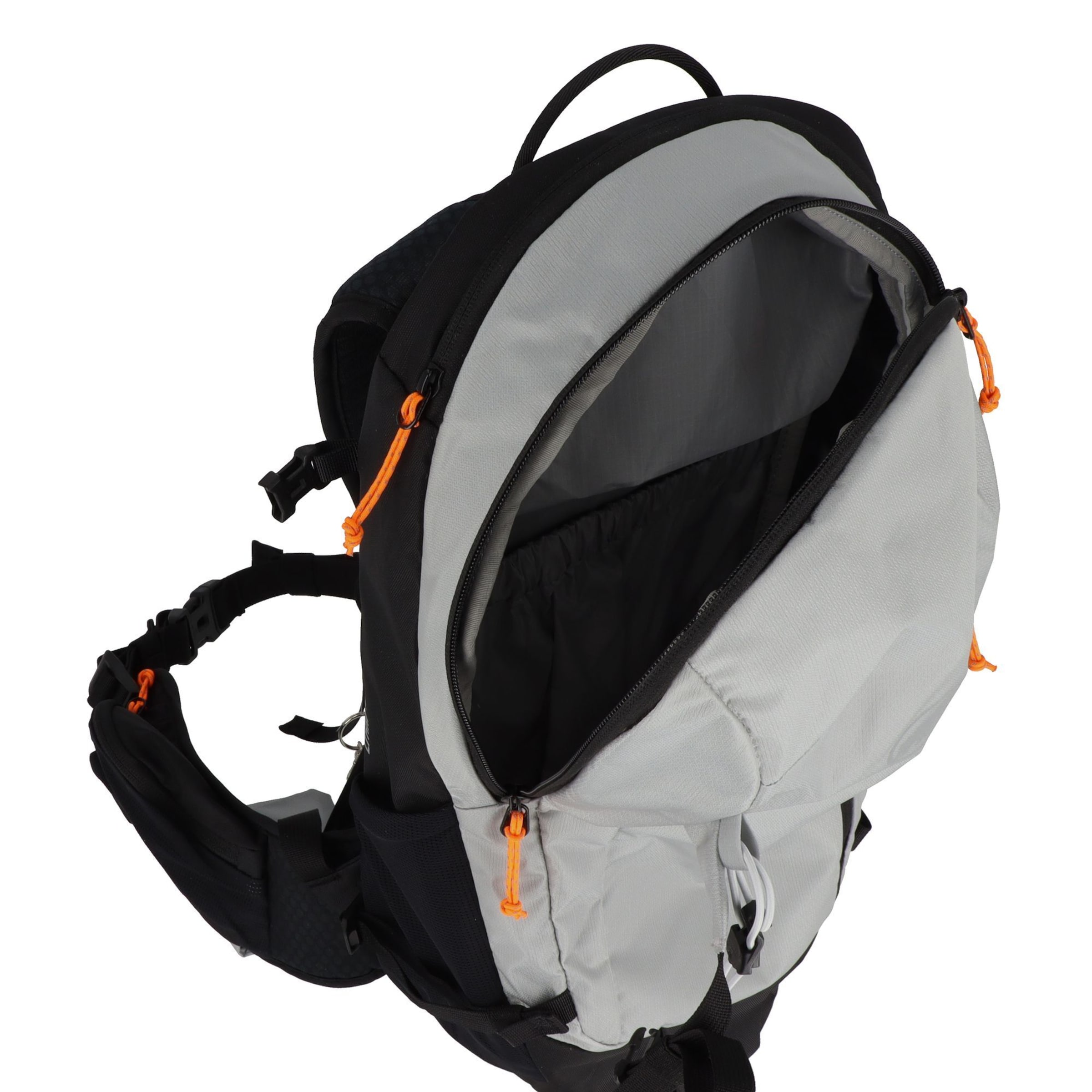 MAMMUT Sportrugzak 'Lithium 15' in Grijs