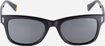 Polaroid Слънчеви очила в черно