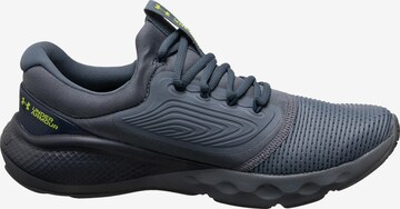 Chaussure de course 'Vantage 2' UNDER ARMOUR en gris