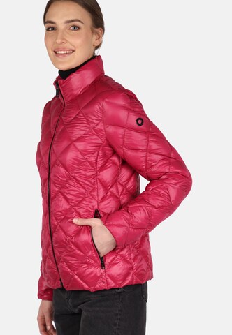 Fuchs Schmitt Übergangsjacke in Pink