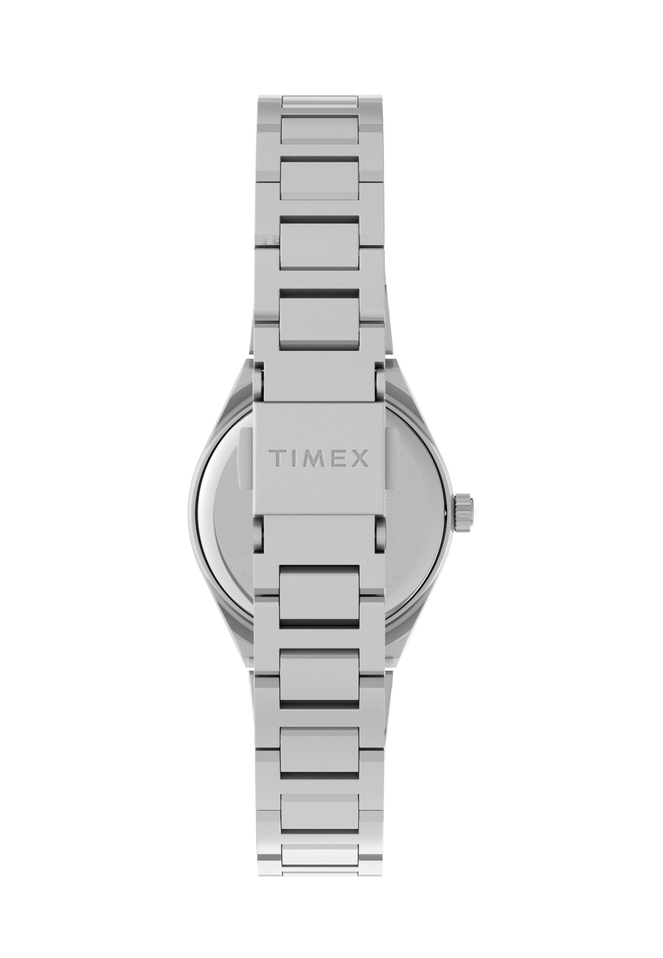 TIMEX Analoog horloge in Roze