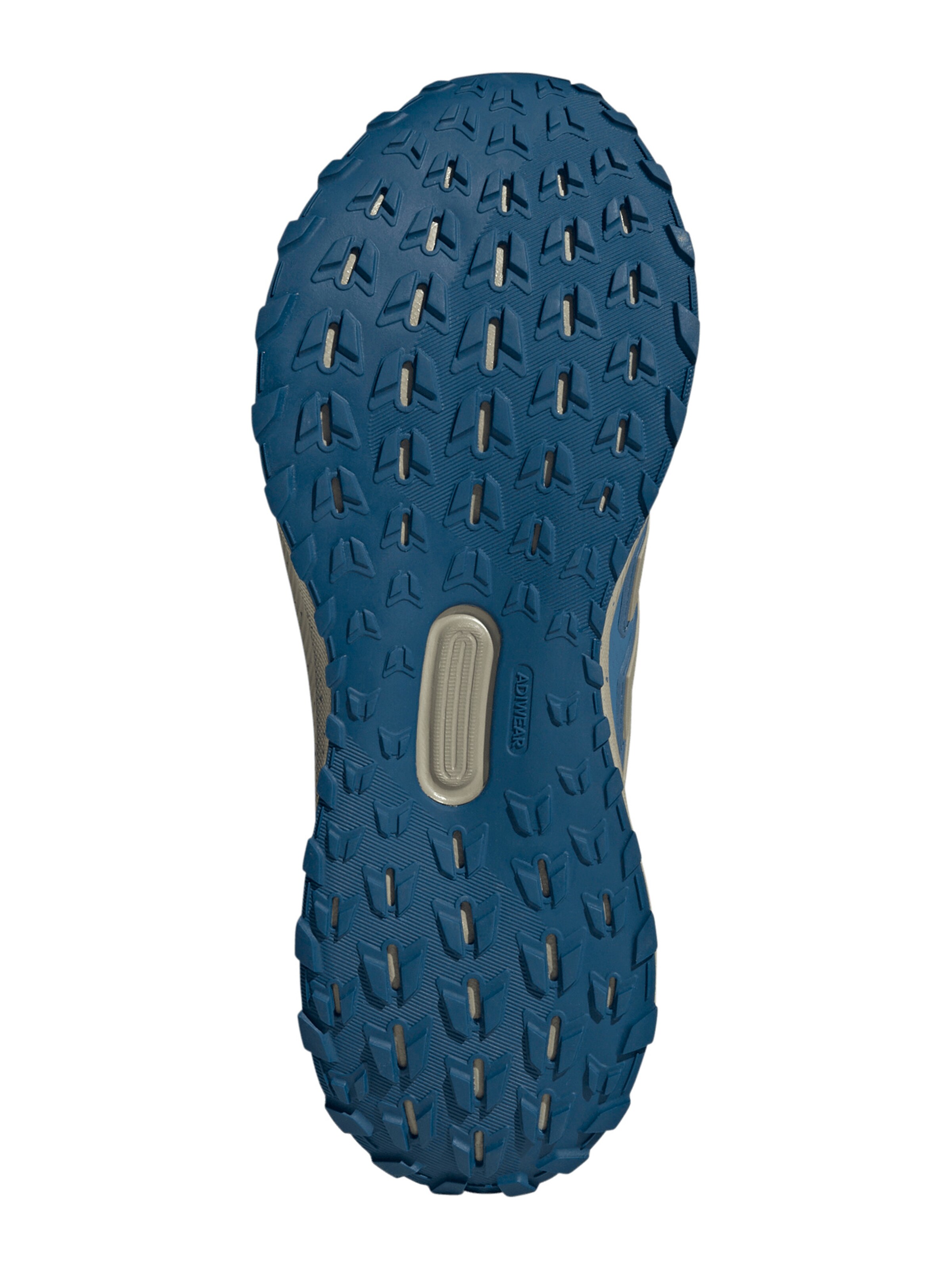 Sneaker de alergat 'ULTRARUN 5' de la ADIDAS PERFORMANCE pe albastru