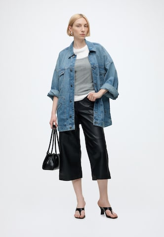Veste mi-saison DIESEL en bleu