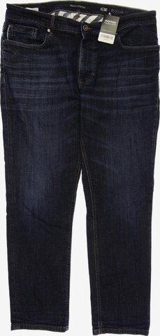 Marc O'Polo Jeans 38 in Blau: predná strana