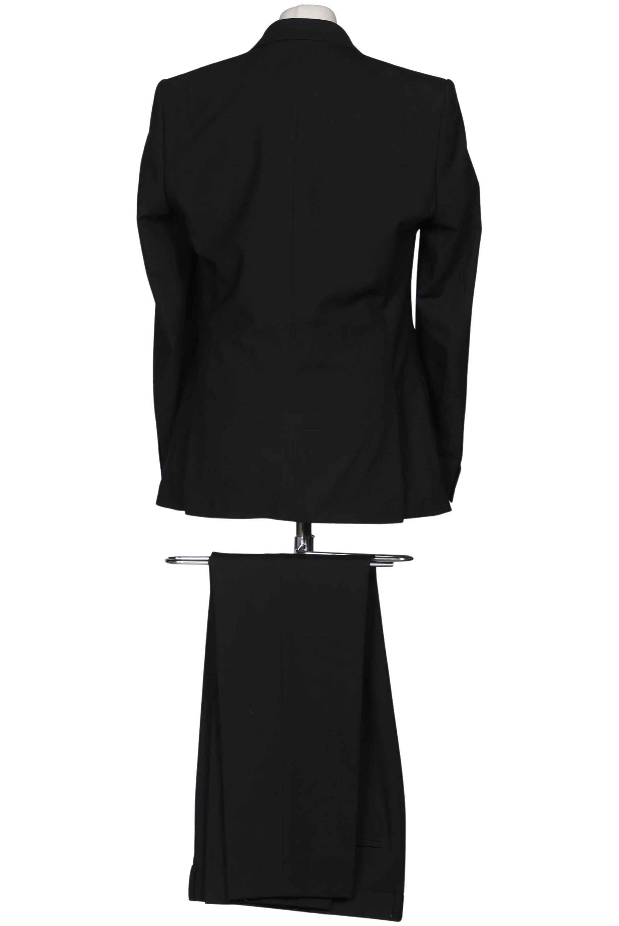 LAGERFELD Suit in M-L in Black