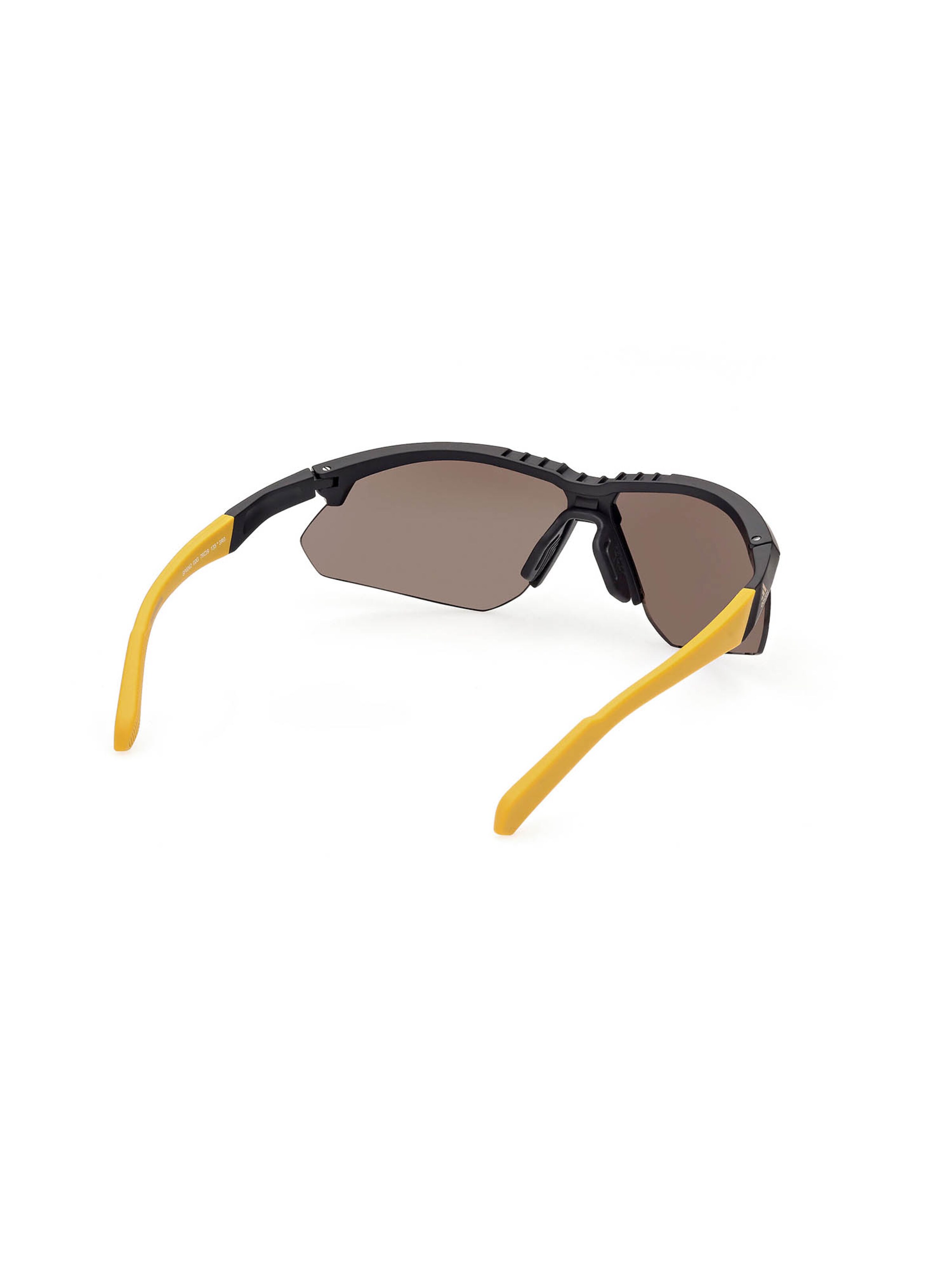 ADIDAS SPORTSWEAR Sonnenbrille in Gelb