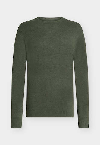 SCOTCH & SODA Pullover in Grün: Vorderseite