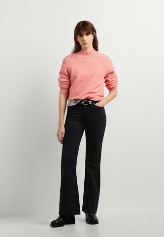Pullover 'Ashley Perkins' di Pepe Jeans in arancione