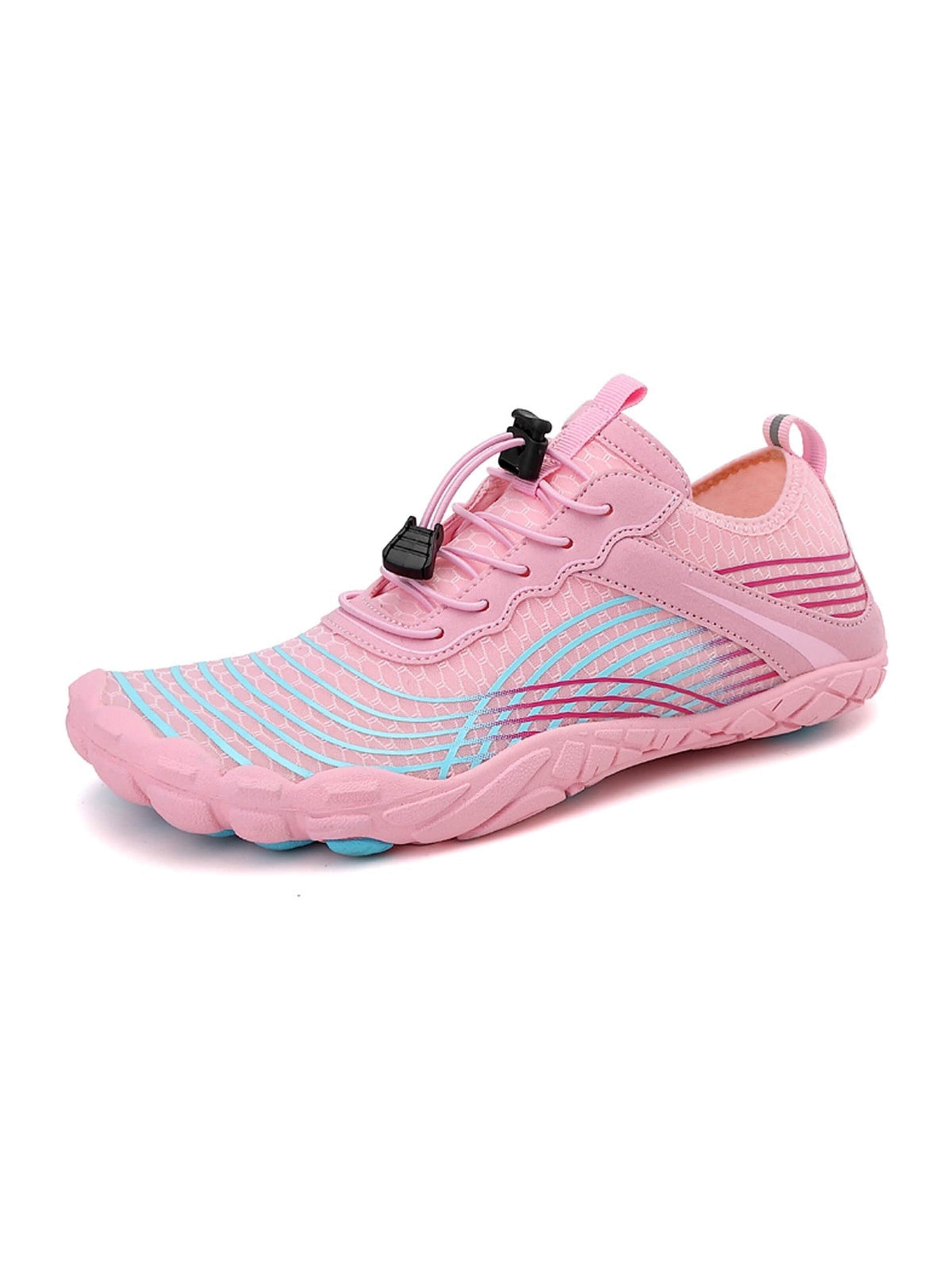 HUSKSWARE Sneaker low‌ in Pink: Vorderseite