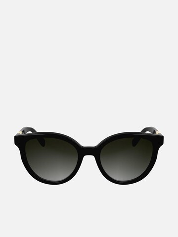 Longchamp - Gafas de sol en negro