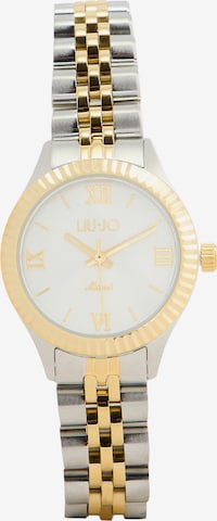 auksinė Liu Jo Analoginis (įprasto dizaino) laikrodis 'TESSIA': priekis