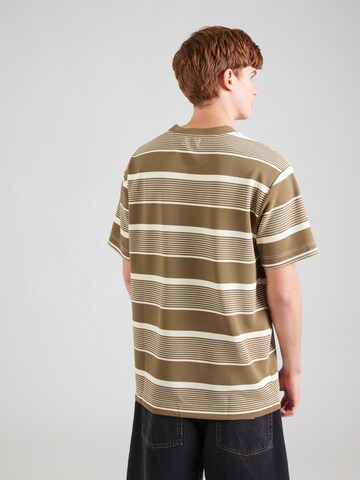 T-Shirt TOPMAN en vert
